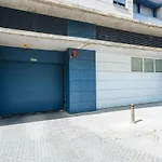 Puerta Del Principe - Free Parking