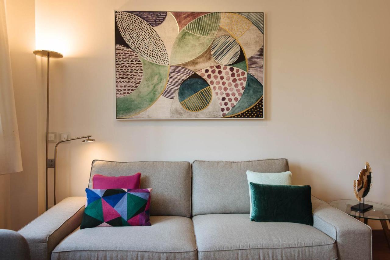 Puerta Del Principe - Free Parking Apartment Sevilla