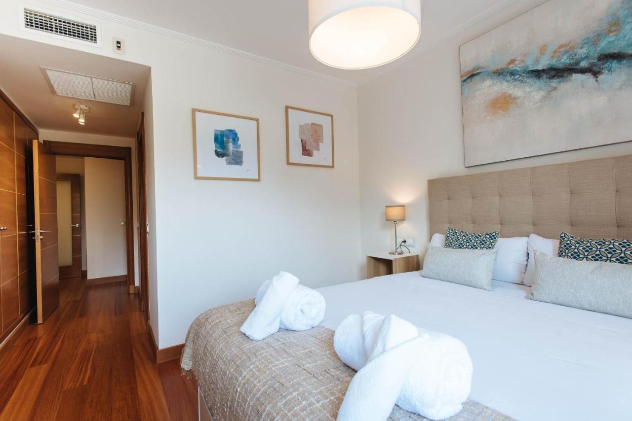 Puerta Del Principe - Free Parking Apartment Sevilla