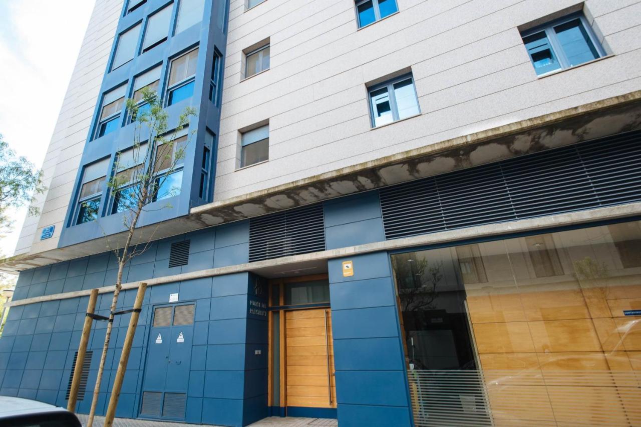 Apartment Puerta Del Principe - Free Parking Sevilla